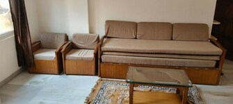 1 BHK Apartment For Rent in Hiranandani Gardens Powai Mumbai  8064517