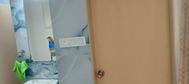 Bathroom, hiranandani-gardens 1 Bedroom 625 Sq.Ft. Apartment In Powai Mumbai 8064517