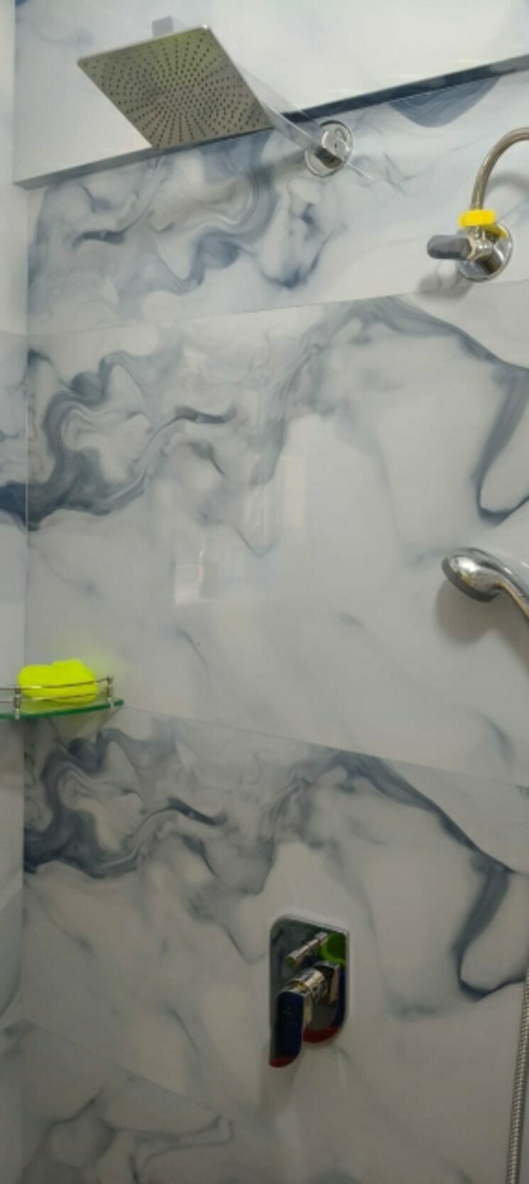 Bathroom, hiranandani-gardens 1 Bedroom 625 Sq.Ft. Apartment In Powai Mumbai 8064517