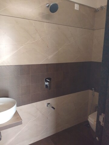 Bathroom in 2 BHK Apartment at Mahaavir Pride, Dombivli East – for Sale