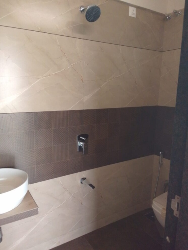 Bathroom, mahaavir-pride 2 Bedroom 770 Sq.Ft. Apartment In Dombivli East Thane 8064529