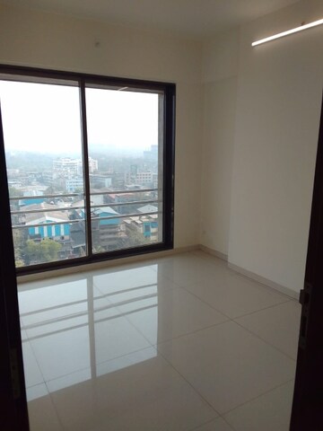 Room in 2 BHK Apartment at Mahaavir Pride, Dombivli East – for Sale