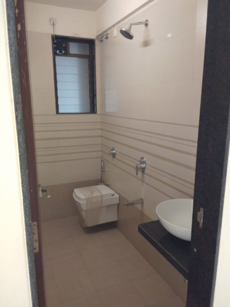 Bathroom, mahaavir-pride 2 Bedroom 770 Sq.Ft. Apartment In Dombivli East Thane 8064529