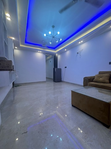 2 BHK Builder Floor For Rent in Ignou Road Delhi  8064515