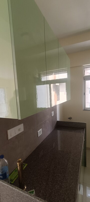 Kitchen in 2 BHK Apartment at Godrej Nest Kandivali, Kandivali East – for Rent