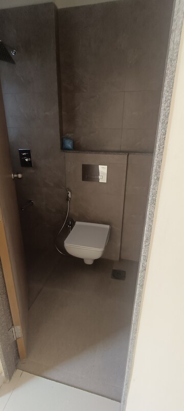 Bathroom in 2 BHK Apartment at Godrej Nest Kandivali, Kandivali East – for Rent