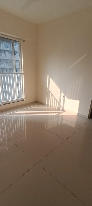 Balcony in 2 BHK Apartment at Godrej Nest Kandivali, Kandivali East – for Rent