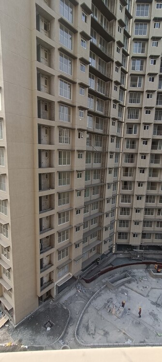 2 BHK Apartment For Rent in Godrej Nest Kandivali Kandivali East Mumbai  8064512