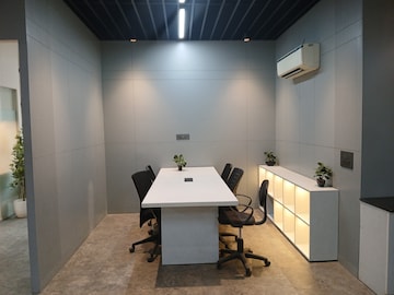 Team Area in  Office Space at Sector 62 – for Rent