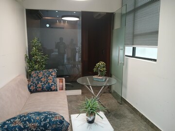 Floor Plan in  Office Space at Sector 62 – for Rent
