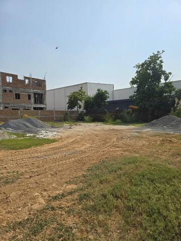 Commercial Land 2 Acre For Resale in Pirthla Palwal  8064521