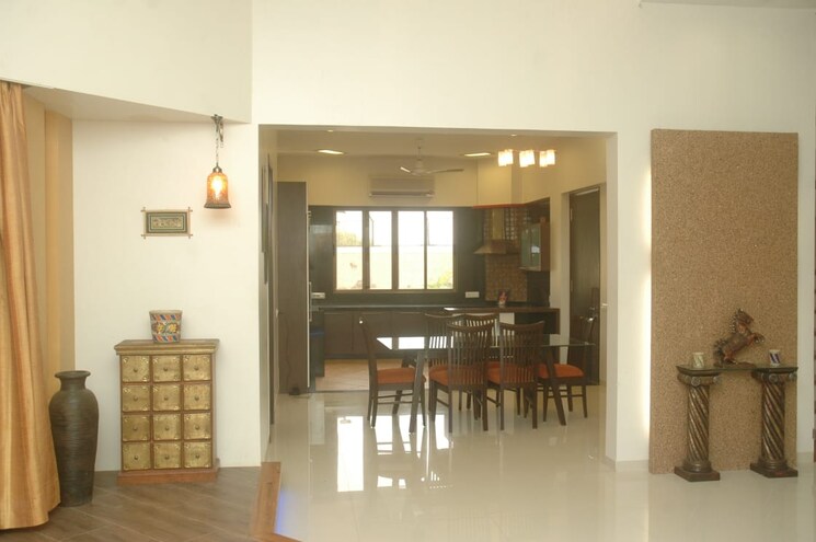 Room, omkar-alta-monte 3 Bedroom 2229 Sq.Ft. Apartment In Malad East Mumbai 8064532