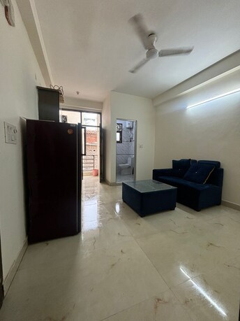 2 BHK Builder Floor For Rent in Ignou Road Delhi  8064531