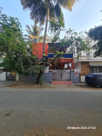 3 BHK Villa For Resale in A Narayanapura Bangalore  8064524