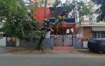 3 BHK Villa For Sale in A Narayanapura