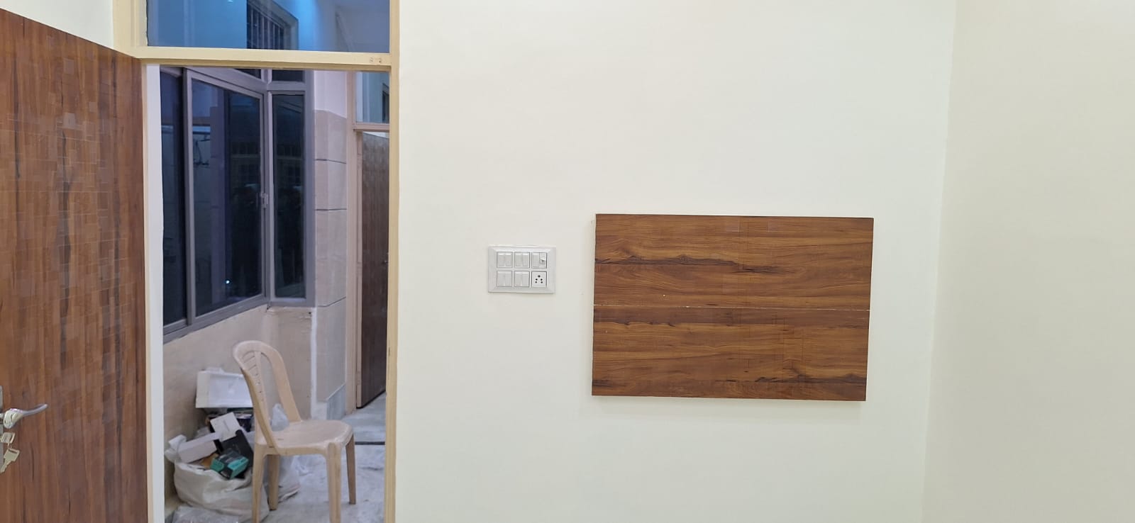 2 BHK Builder Floor For Sale in Rohini Sector 7