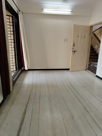 Living Room in 2 BHK Apartment at Mahavir Drishti, Sector 12 Kharghar – for Rent