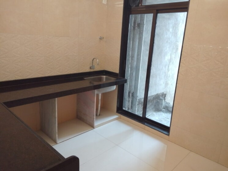 Kitchen, mahaavir-pride 3 Bedroom 917 Sq.Ft. Apartment In Dombivli East Thane 8064550