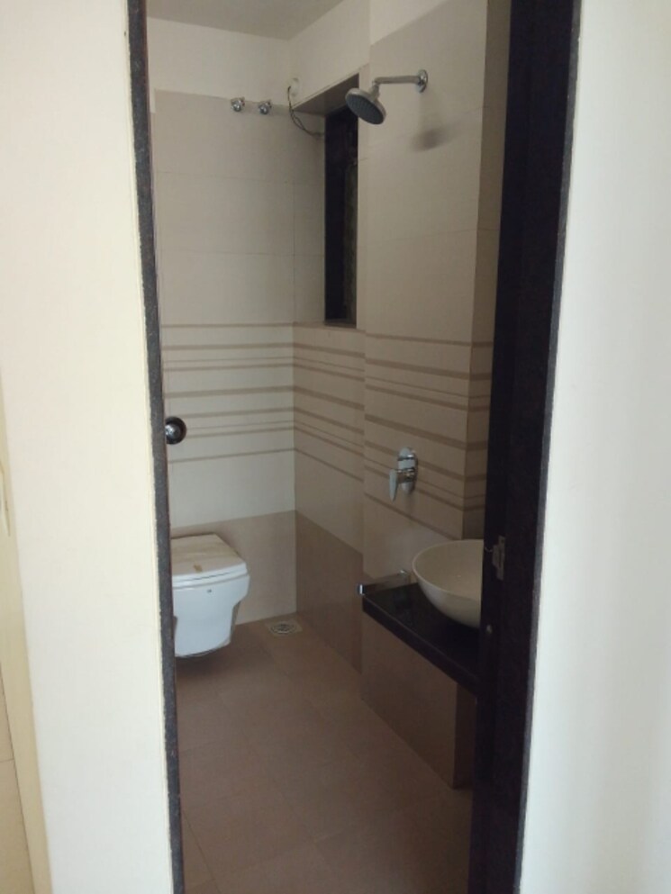 Bathroom, mahaavir-pride 3 Bedroom 917 Sq.Ft. Apartment In Dombivli East Thane 8064550