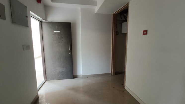 Floor Plan, indiabulls-mint Commercial Office Space 760 Sq.Ft. In Manpada Thane 8064546