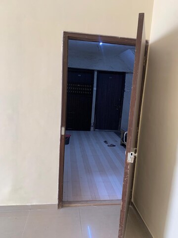 Building Lobby in 1 BHK Apartment at Vankvanis Vision, Kharghar – for Sale