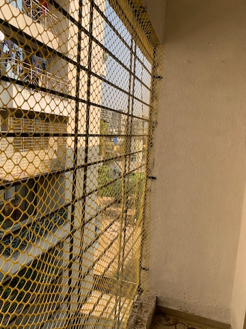 1 BHK Apartment – Exterior View View at Vankvanis Vision, Kharghar - for Sale