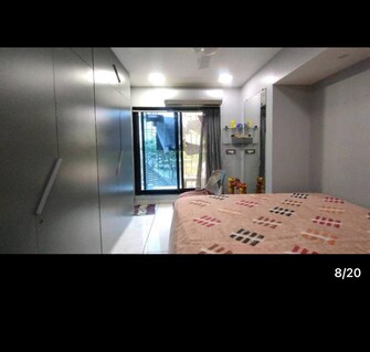 3.5 BHK Apartment For Rent in Simandhar CHS Sector 9 Navi Mumbai  8064548