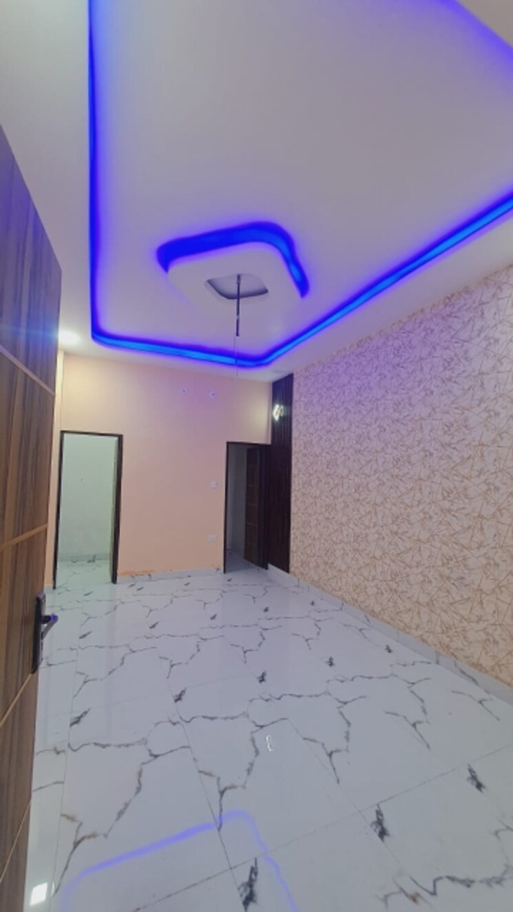 Bedroom, sitapur road 2 Bedroom 656 Sq.Ft. Independent House In Sitapur Road Lucknow 8064585