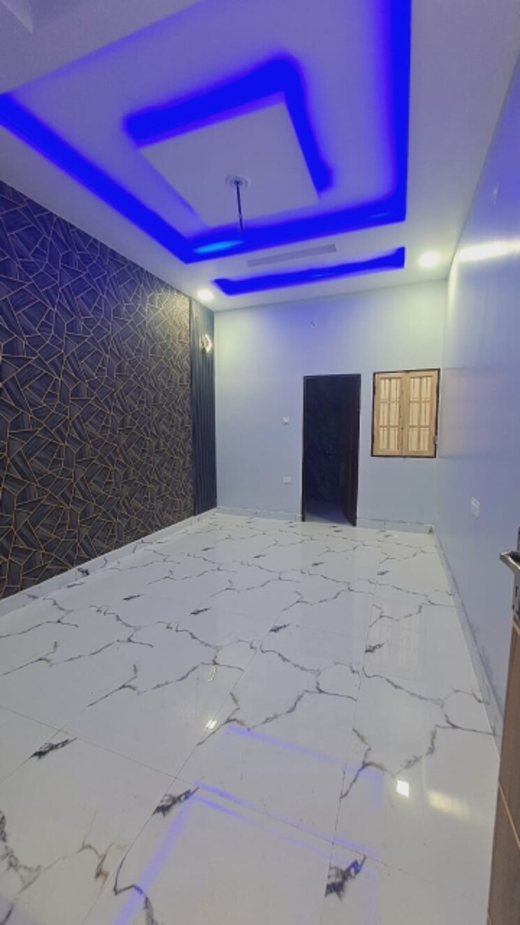 Bedroom, sitapur road 2 Bedroom 656 Sq.Ft. Independent House In Sitapur Road Lucknow 8064585