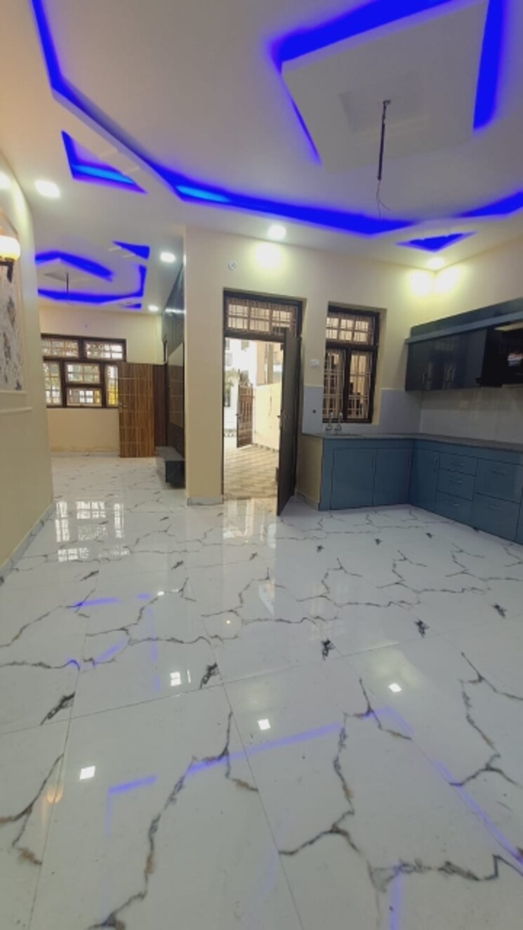 Master Bedroom, sitapur road 2 Bedroom 656 Sq.Ft. Independent House In Sitapur Road Lucknow 8064585