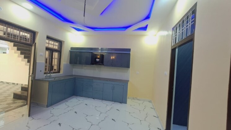Bathroom, sitapur road 2 Bedroom 656 Sq.Ft. Independent House In Sitapur Road Lucknow 8064585