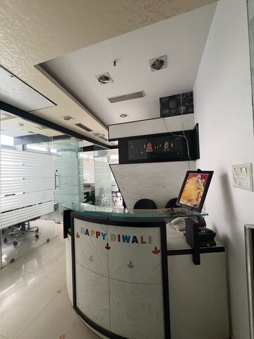 Team Area in  Office Space at Netaji Subhash Place – for Rent