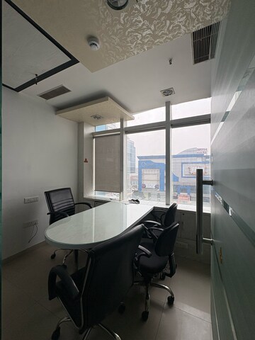 Team Area in  Office Space at Netaji Subhash Place – for Rent