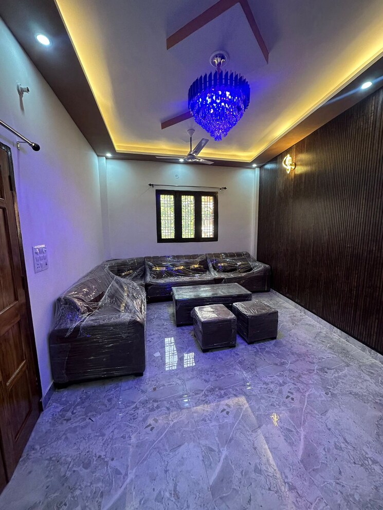 Living Room, dehradun cantt 2 Bedroom 880 Sq.Ft. Independent House In Dehradun Cantt Dehradun 8064578