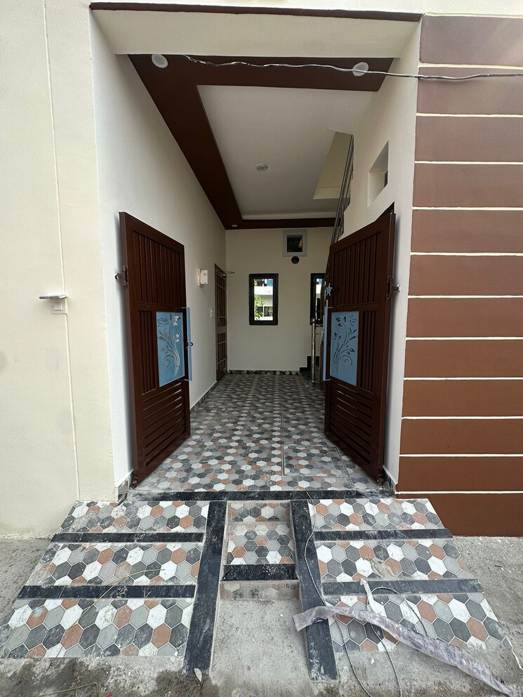  Parking, dehradun cantt 2 Bedroom 880 Sq.Ft. Independent House In Dehradun Cantt Dehradun 8064578