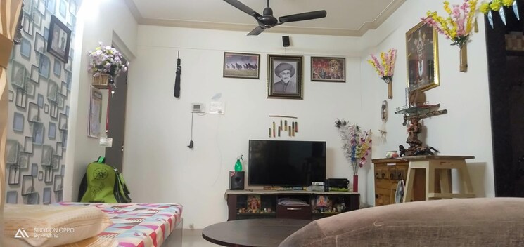 undefined, mohan-highlands 2 Bedroom 1045 Sq.Ft. Apartment In Badlapur East Thane 8064558