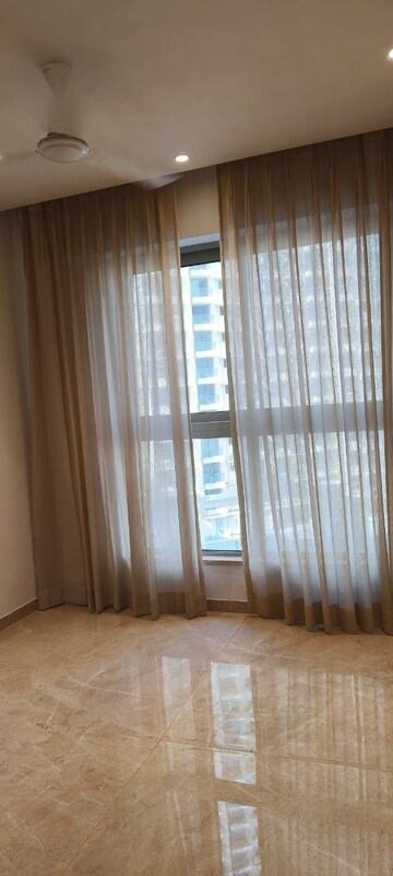 Building Lobby in 1 BHK Apartment at Hiranandani Regent Hill, Powai – for Rent