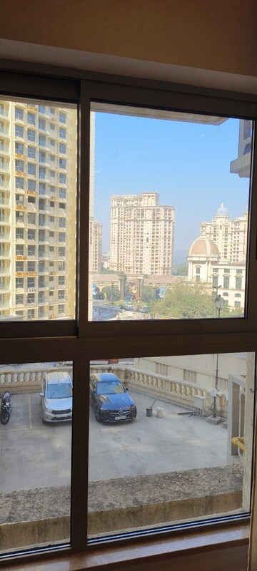 1 BHK Apartment – Exterior View View at Hiranandani Regent Hill, Powai - for Rent