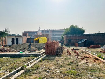 Plot For Resale in Sarojini Nagar Lucknow  8064583