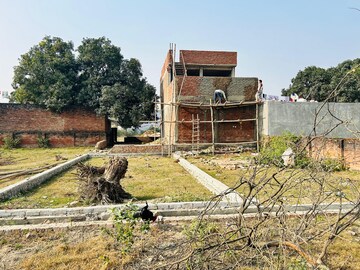 Plot Area in  Plot at Sarojini Nagar – for Sale