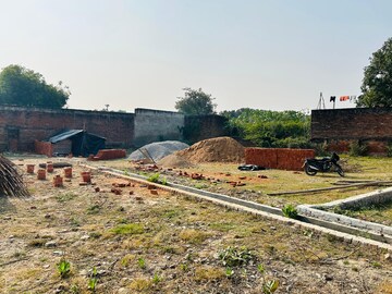 Plot Area in  Plot at Sarojini Nagar – for Sale