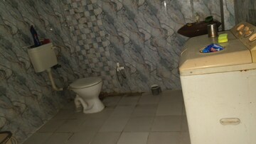Bathroom in 2 BHK Apartment at Shree Nivas Balewadi, Balewadi – for Rent