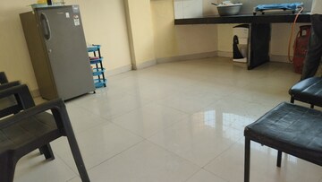 Room in 2 BHK Apartment at Shree Nivas Balewadi, Balewadi – for Rent
