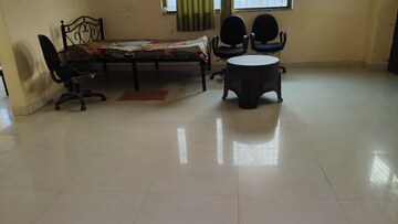Master Bedroom in 2 BHK Apartment at Shree Nivas Balewadi, Balewadi – for Rent