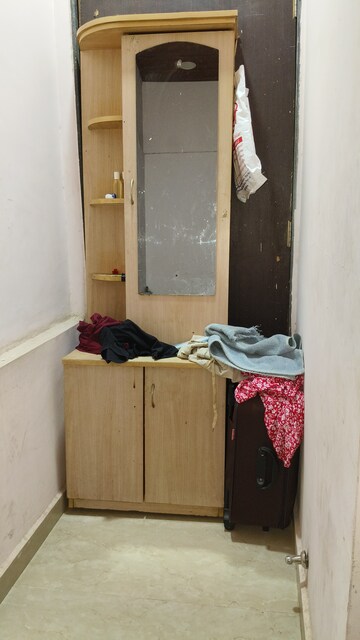Bedroom in 2 BHK Apartment at Shree Nivas Balewadi, Balewadi – for Rent