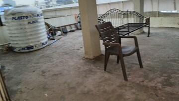 Staircase in 2 BHK Apartment at Shree Nivas Balewadi, Balewadi – for Rent