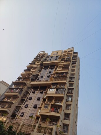 1 BHK Apartment For Rent in Century One Ghansoli Navi Mumbai  8064580