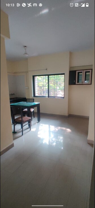 2 BHK Apartment For Rent in Riddhi Enclave Co-op Housing Society Ltd Viman Nagar Pune  8064576