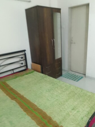 2 BHK Apartment For Rent in Riddhi Enclave Co-op Housing Society Ltd Viman Nagar Pune  8064576