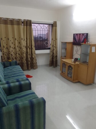 2 BHK Apartment For Rent in Riddhi Enclave Co-op Housing Society Ltd Viman Nagar Pune  8064576